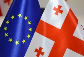 Грузия между Россией и ЕС – 86% выступают за вступление в Евросоюз