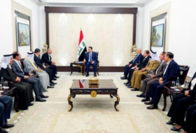 Премьер-министр Ирака пообещал, что правительство предоставит всё необходимое провинции Синджар 