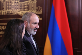 Armenian Prime Minister Nikol Pashinyan drew attention to the situation of national minorities at the government session