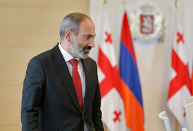Nikol Pashinyan will pay a working visit to Georgia today