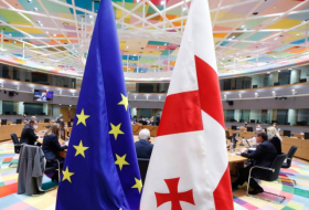 Сегодня в Брюсселе пройдет заседание Совета ассоциации Грузия-ЕС