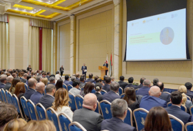 В Тбилиси проходит бизнес-форум Грузия-Саудовская Аравия