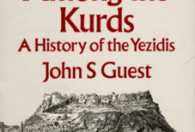 Джон С. Гест «Выживание среди Курдов. История Езидов»