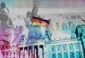 Немецкий парламент одобрил финансирование мемориала жертвам геноцида езидов в Германии