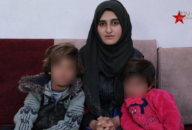 Yazidi woman rescued during anti-ISIS op in northeast Syria