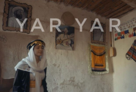A new music video dedicated to the Yazidi culture and faith has been released
