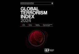 Согласно Глобальному индексу терроризма, Грузия входит в число ведущих стран мира с нулевым уровнем терроризма