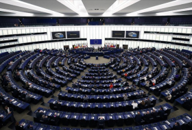 European Parliament passes resolution proposing consideration of EU membership candidacy for Armenia