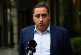 Giorgi Vashadze: Today, the first problem along with unemployment is low wages - I would like to address the representatives of Ivanishvili's party - why is it that you are getting rich and people are getting poorer?