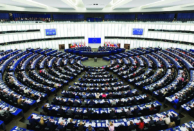 Политические группы в Европарламенте подготовили проект резолюции по Грузии