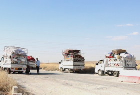Езиды Ирака требуют суда над семьей Барзани за препятствование возвращению в Синджар