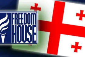 Freedom House - Грузия встала на путь полуконсолидированного авторитаризма