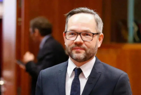 Михаэль Рот – Комитет Бундестага Германии по иностранным делам обсудит внутриполитическую ситуацию в Грузии