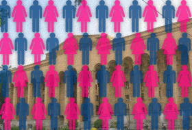 Public Defender: Gender quota significant tool to eliminate discrimination